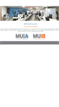 Mobile Screenshot of melitaunipol.com
